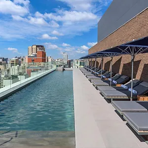 Fasano Itaim Sao Paulo