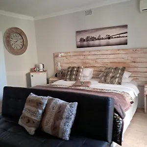 Mariss Guest house