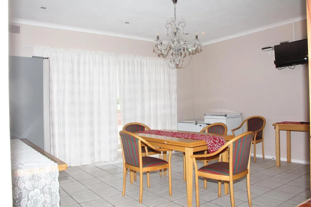 Maison d'hôtes Fomo Lodge Bellville Afrique du Sud
