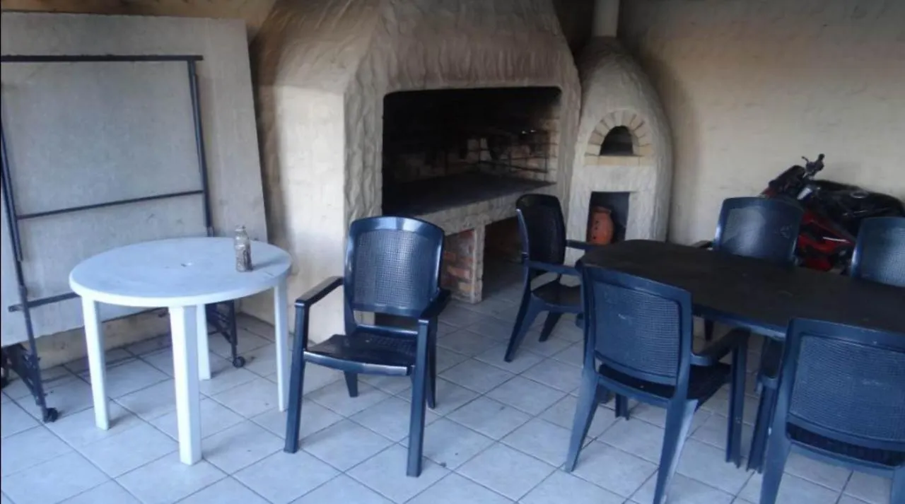 Fomo Lodge Bellville 0*,  Afrique du Sud