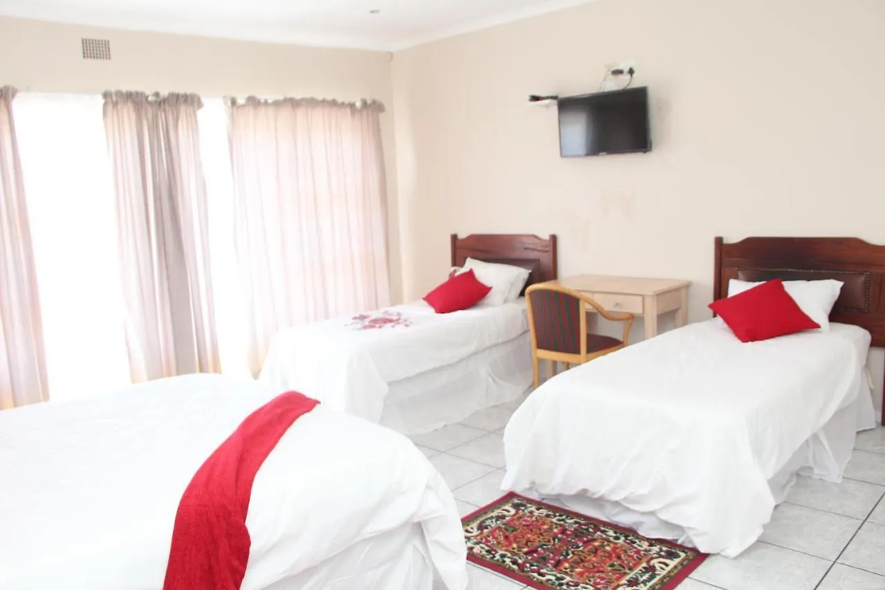 Fomo Lodge Bellville