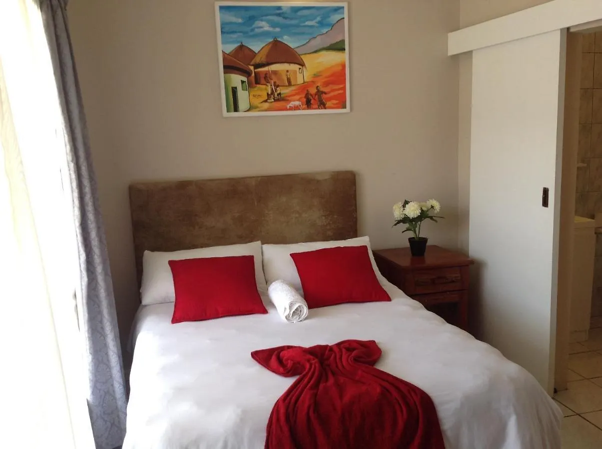 Maison d'hôtes Fomo Lodge Bellville Afrique du Sud
